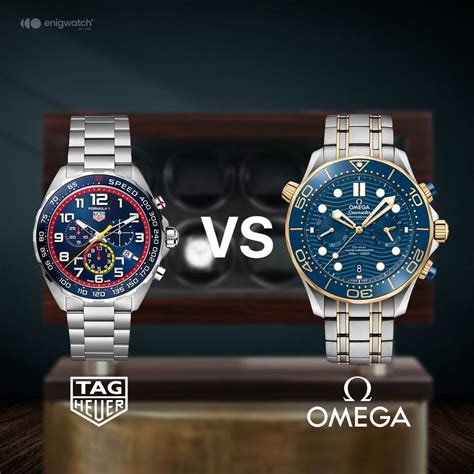 tag heur vs omega|omega vs tag heuer review.